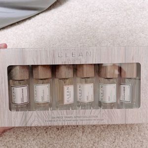 BNIB Clean Reserve Travel Spray Collection